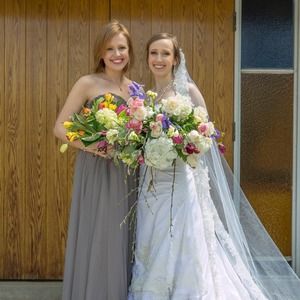 Meet your Posher, Catherine